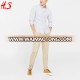 OEM China Product Cheap Long Sleeve stripe Shirt Men