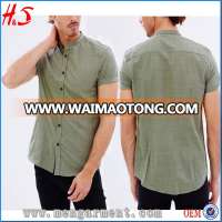 Italian Most Popular Men Shirts China Supplier Best Selling Items 100% Cotton New Pattern Shirts