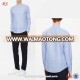 Top Selling Butique Wholesale Men Apparel In Waimaotong For Latest Shirt Design For Men With Grandad Collar