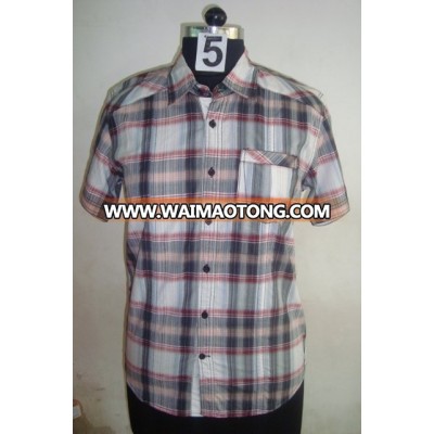 Mens Shorts Sleeve shirts