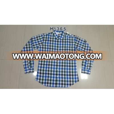 EXCLUSIVE COTTON CHECKS DESIGN SHIRTS 2016 FROM INDIA